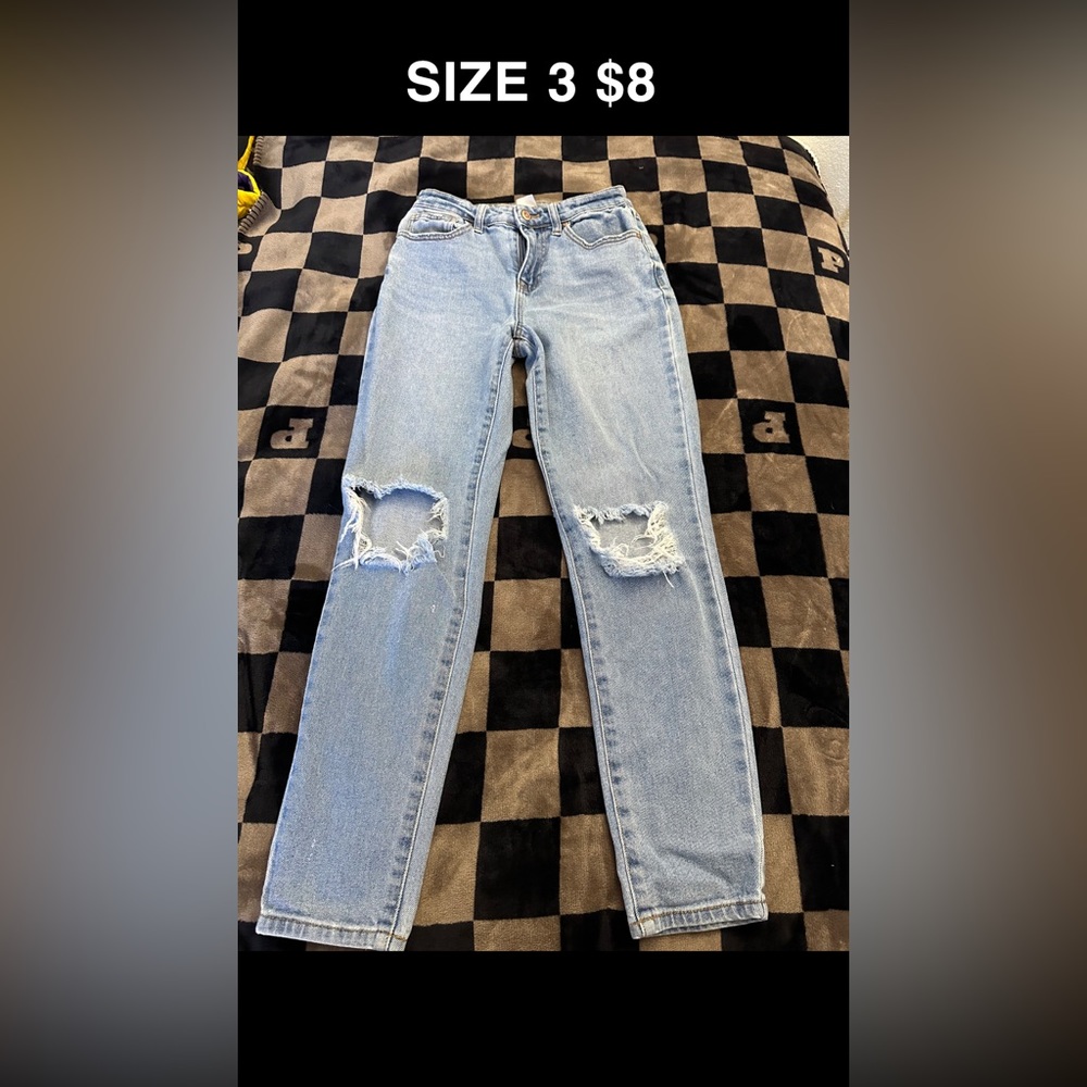 pants